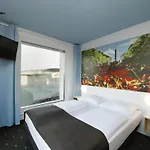 B&B Hotel Berlin-Tiergarten