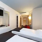 B&B Hotel Berlin-Tiergarten