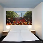 B&B Hotel Berlin-Tiergarten