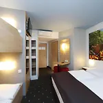 B&B Hotel Berlin-Tiergarten