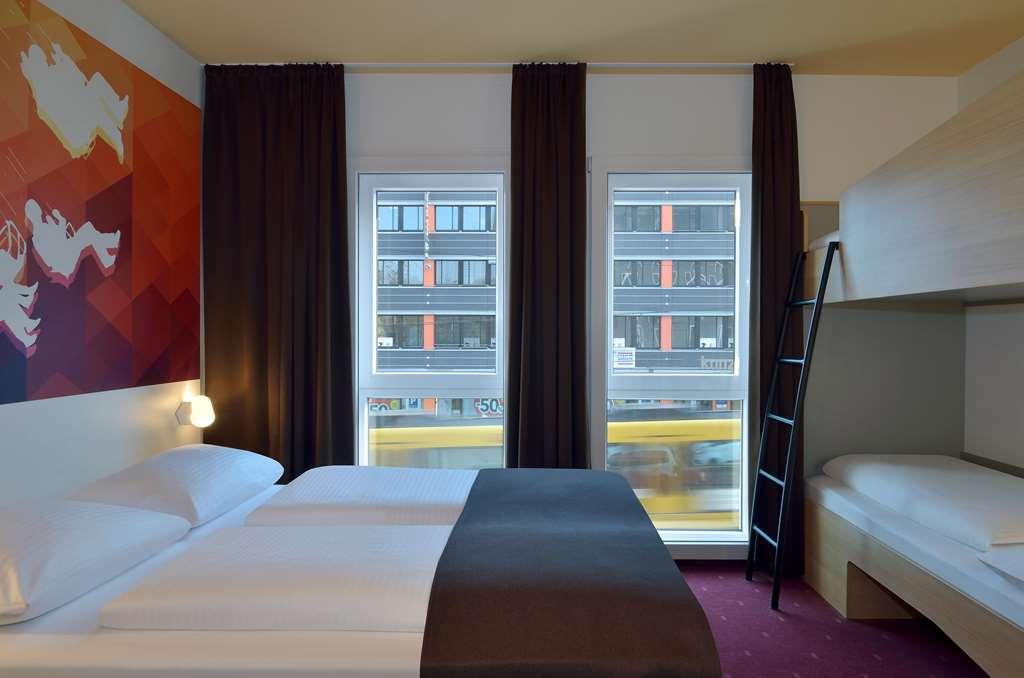 Berlin-tiergarten Hotel