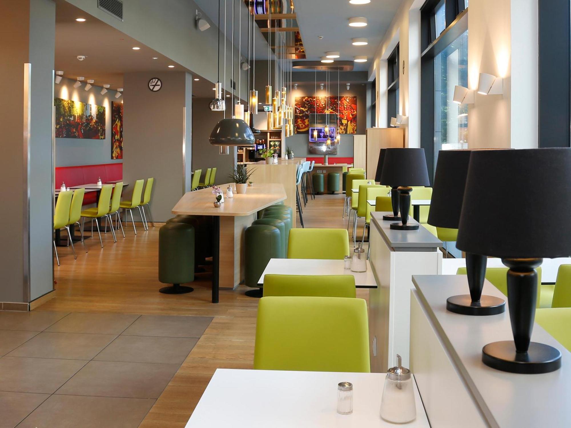 Hotel Berlin-tiergarten Berlin
