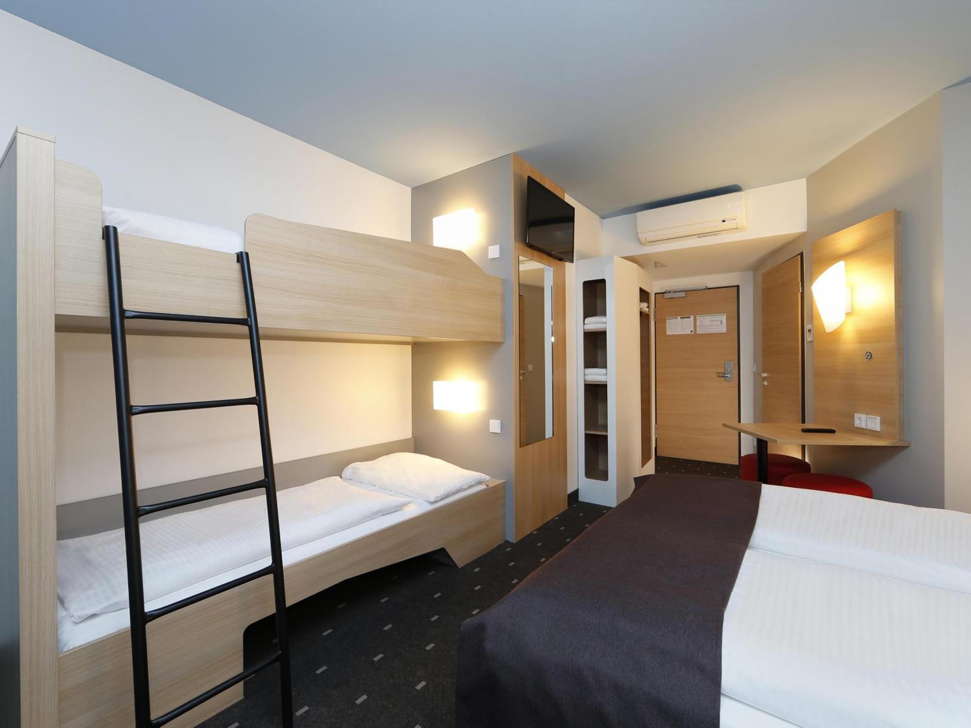 Hotel Berlin-tiergarten Berlin