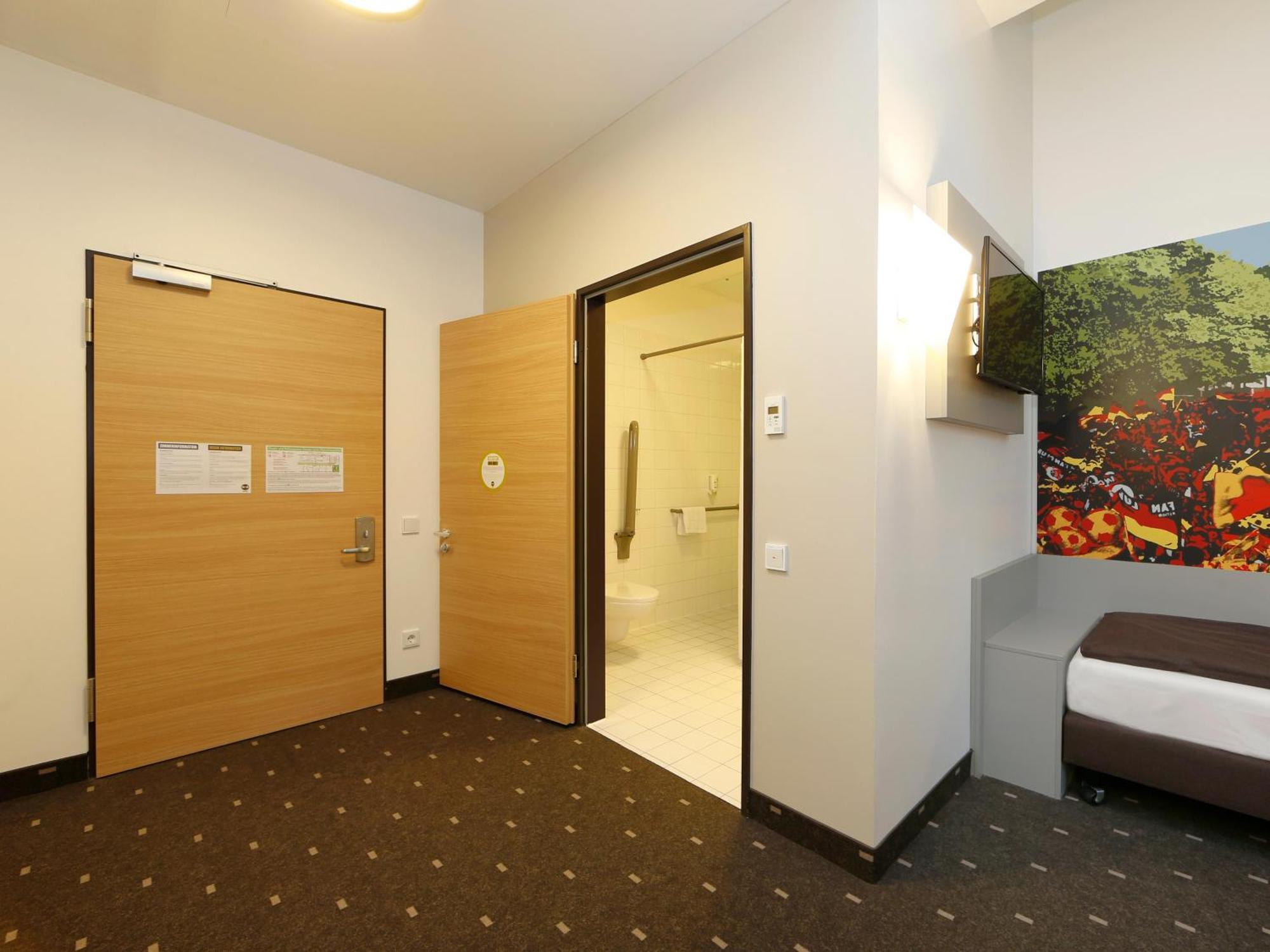 Berlin-tiergarten 3*