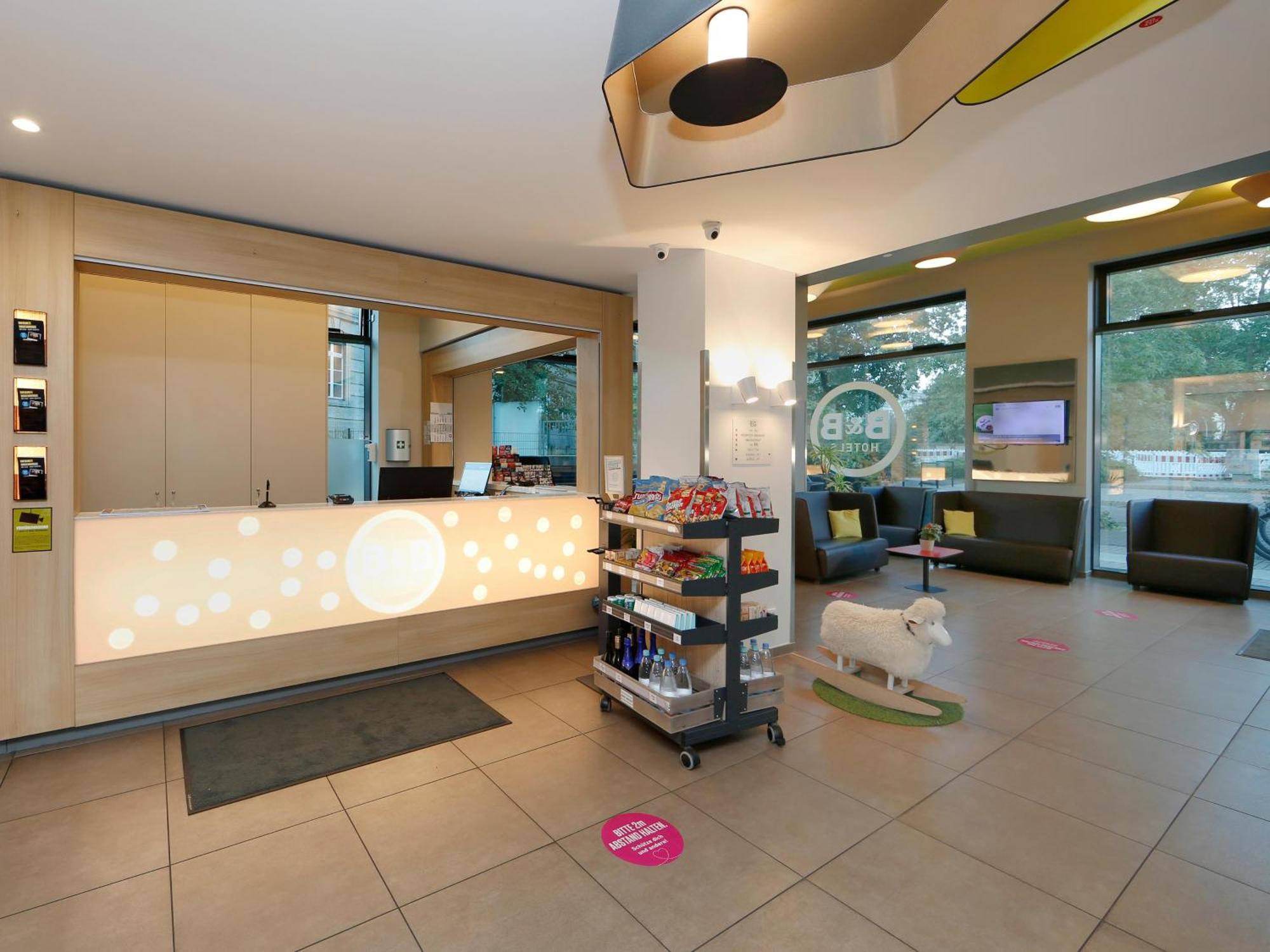 Berlin-tiergarten Hotel 3*