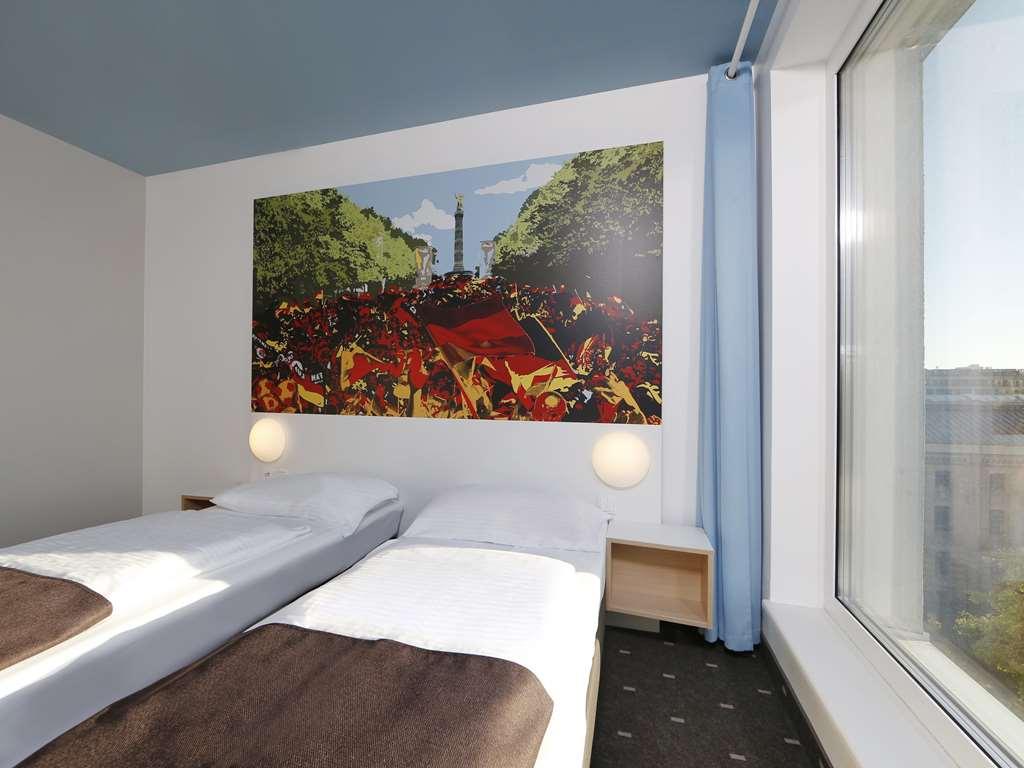 Berlin-tiergarten Hotel Berlin