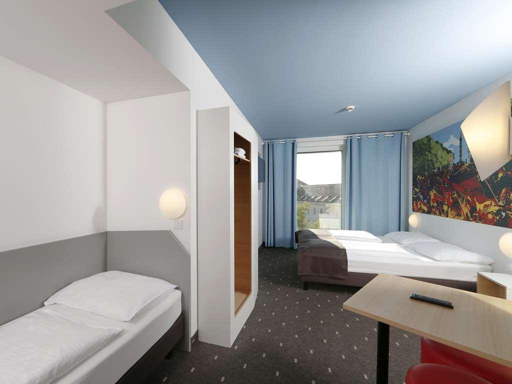 Hotel Berlin-tiergarten Berlin